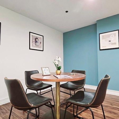The Lofts On Clematis 504 Downtown וסט פאלם ביץ' מראה חיצוני תמונה