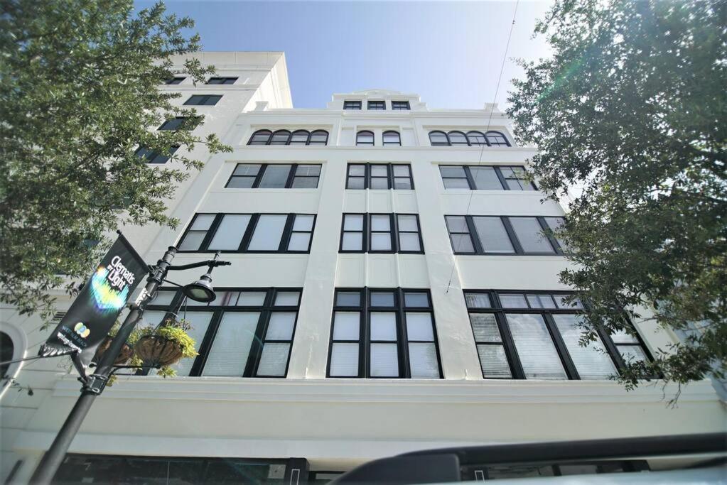 The Lofts On Clematis 504 Downtown וסט פאלם ביץ' מראה חיצוני תמונה