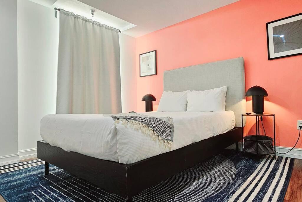 The Lofts On Clematis 504 Downtown וסט פאלם ביץ' מראה חיצוני תמונה