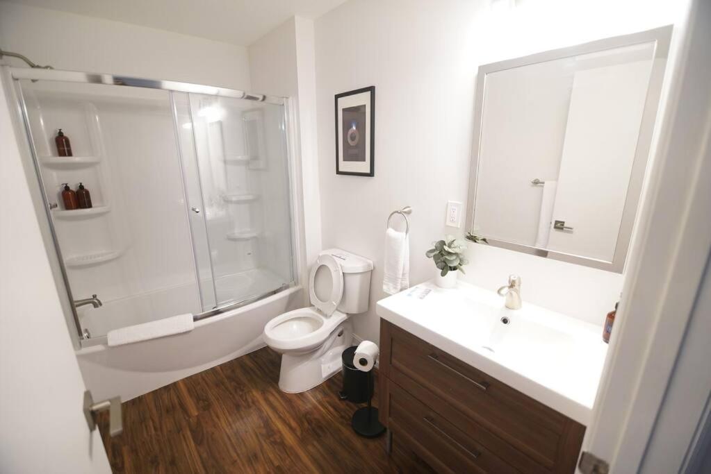 The Lofts On Clematis 504 Downtown וסט פאלם ביץ' מראה חיצוני תמונה