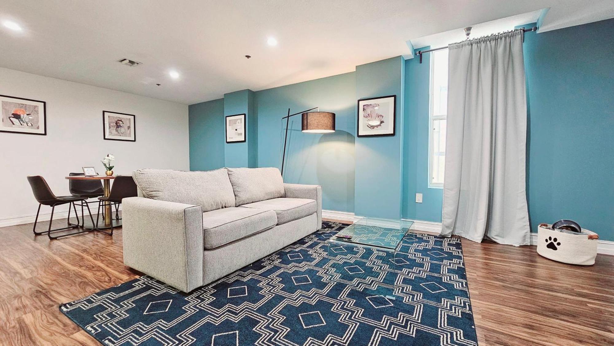 The Lofts On Clematis 504 Downtown וסט פאלם ביץ' מראה חיצוני תמונה