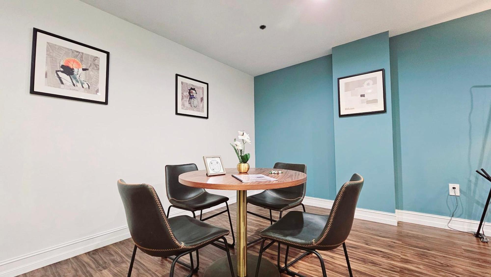 The Lofts On Clematis 504 Downtown וסט פאלם ביץ' מראה חיצוני תמונה
